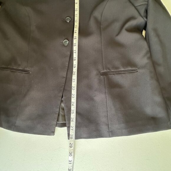 ALIGNE Daphne Long Waisted Blazer Size 16 NWT - Picture 5 of 6